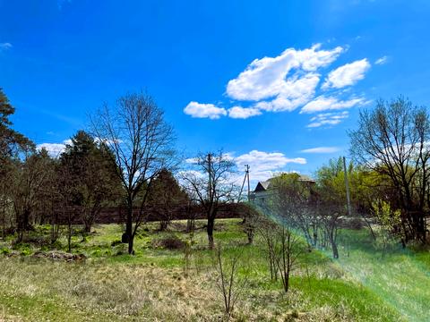 ділянка за адресою Шкільная