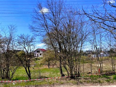 ділянка за адресою Шкільная