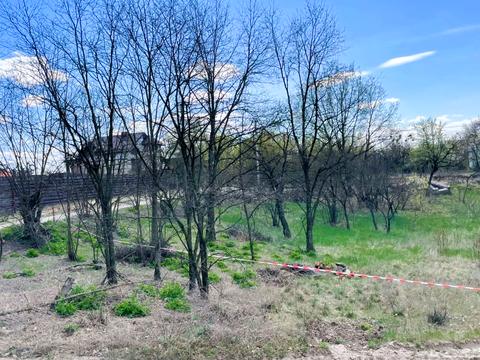 ділянка за адресою Шкільная