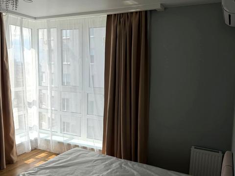 квартира за адресою Харківське шосе, 190