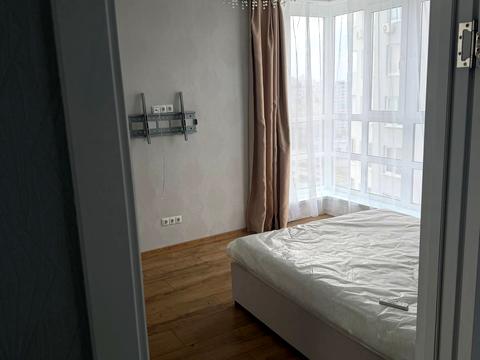 квартира за адресою Харківське шосе, 190