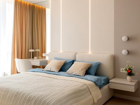 квартира за адресою Салютна вул., (Будинок 02301-02303)