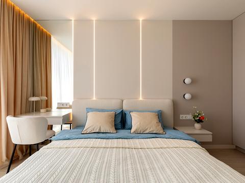 квартира за адресою Салютна вул., (Будинок 02301-02303)
