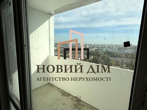 квартира по адресу Семьи Кульженков ул. (Дегтяренко Петра), 21