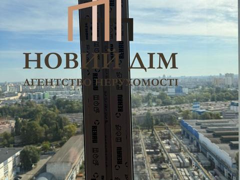 квартира по адресу Семьи Кульженков ул. (Дегтяренко Петра), 21
