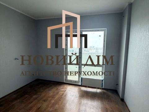 квартира по адресу Семьи Кульженков ул. (Дегтяренко Петра), 21