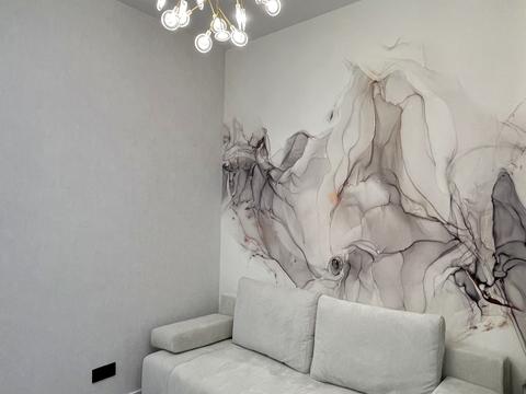 квартира за адресою Краснова вул., 1-В