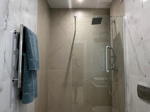квартира за адресою Краснова вул., 1-В