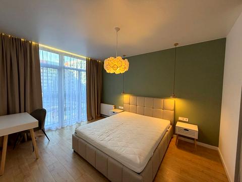 квартира за адресою с. Гатне, Оптимістична вул., 3