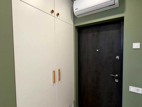 квартира за адресою с. Гатне, Оптимістична вул., 3