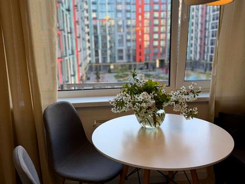 квартира за адресою с. Гатне, Оптимістична вул., 3