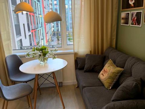 квартира за адресою с. Гатне, Оптимістична вул., 3