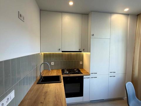 квартира за адресою с. Гатне, Оптимістична вул., 3