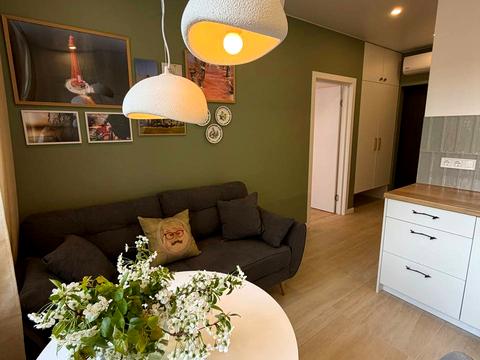 квартира за адресою с. Гатне, Оптимістична вул., 3