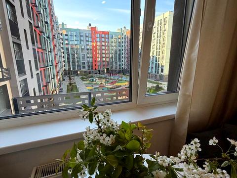 квартира за адресою с. Гатне, Оптимістична вул., 3