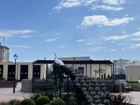 квартира за адресою Краснова вул., 1-В