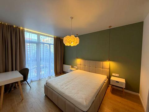 квартира за адресою с. Гатне, Оптимістична вул., 3