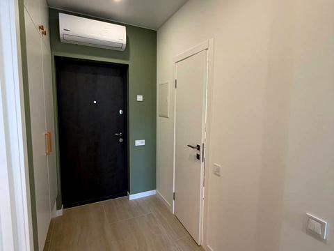 квартира за адресою с. Гатне, Оптимістична вул., 3