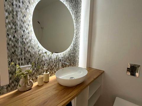 квартира за адресою с. Гатне, Оптимістична вул., 3