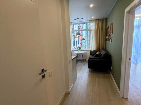 квартира за адресою с. Гатне, Оптимістична вул., 3