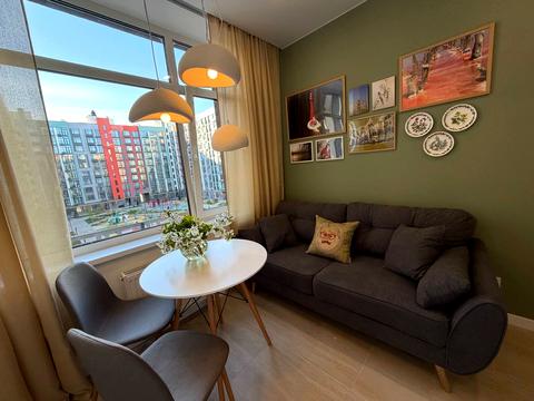 квартира за адресою с. Гатне, Оптимістична вул., 3