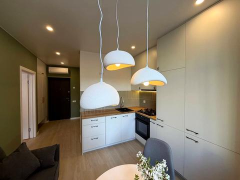 квартира за адресою с. Гатне, Оптимістична вул., 3