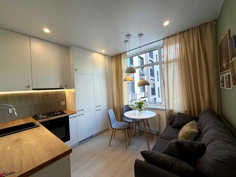 квартира за адресою Оптимістична вул., 3