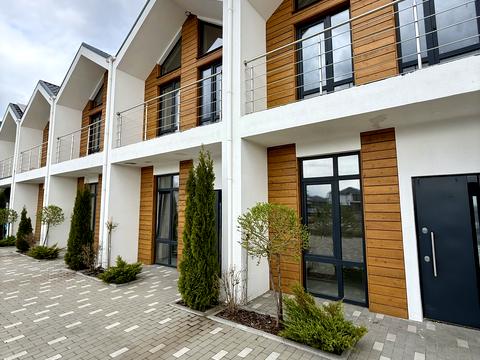 дом по адресу Пухівська