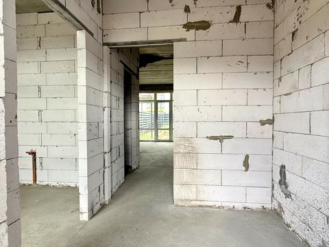 дом по адресу Пухівська