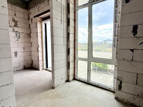 дом по адресу Пухівська