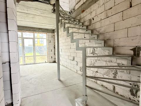 дом по адресу Пухівська