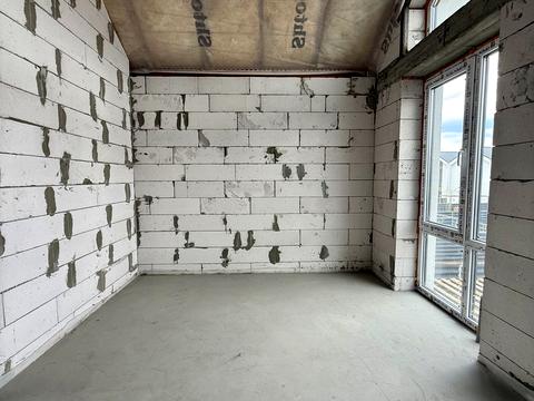 дом по адресу Пухівська