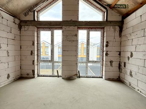 дом по адресу Пухівська