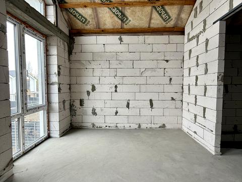 дом по адресу Пухівська