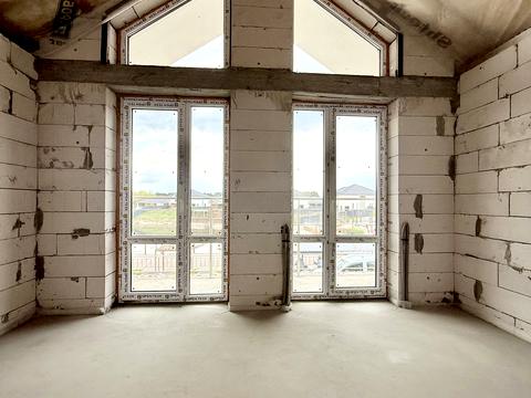 дом по адресу Пухівська