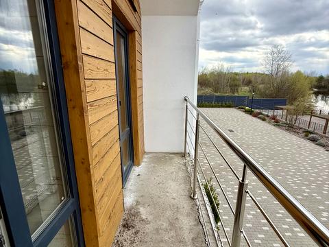 дом по адресу Пухівська