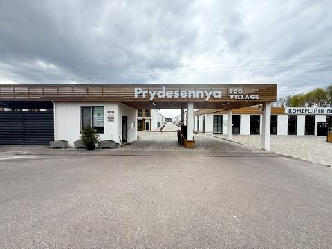 дом по адресу Пухівська