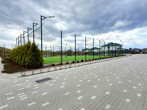 дом по адресу Пухівська