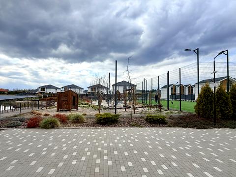 дом по адресу Пухівська