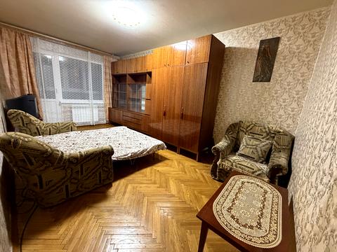 комната по адресу Композитора Лятошинского ул., 12