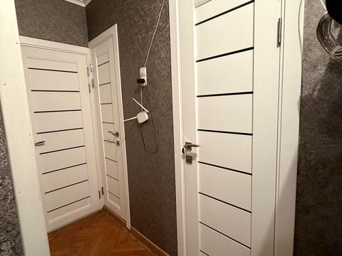 комната по адресу Композитора Лятошинского ул., 12