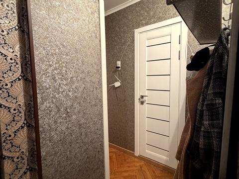 комната по адресу Композитора Лятошинского ул., 12