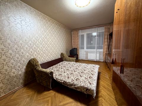 комната по адресу Композитора Лятошинского ул., 12