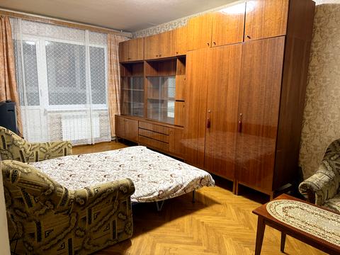 комната по адресу Композитора Лятошинского ул., 12