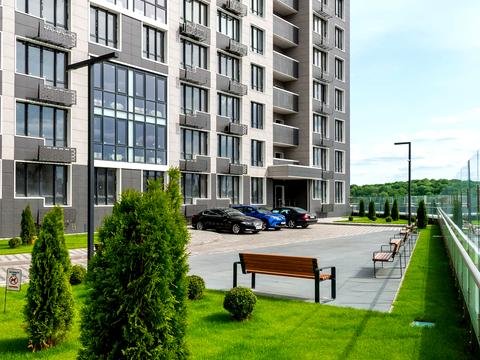 квартира за адресою Михайла Бойчука вул. (Кіквідзе), 41-Б