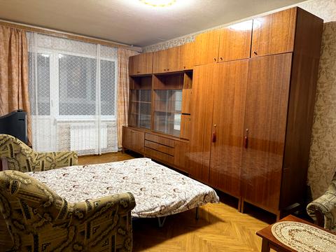 комната по адресу Композитора Лятошинского ул., 12