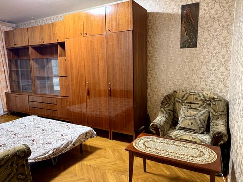 комната по адресу Композитора Лятошинского ул., 12