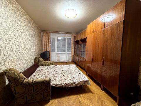 комната по адресу Композитора Лятошинского ул., 12