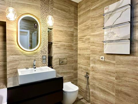 квартира за адресою Михайла Бойчука вул. (Кіквідзе), 41-Б