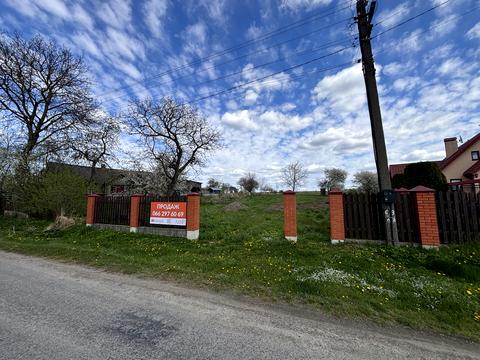 участок по адресу Кураха, 4